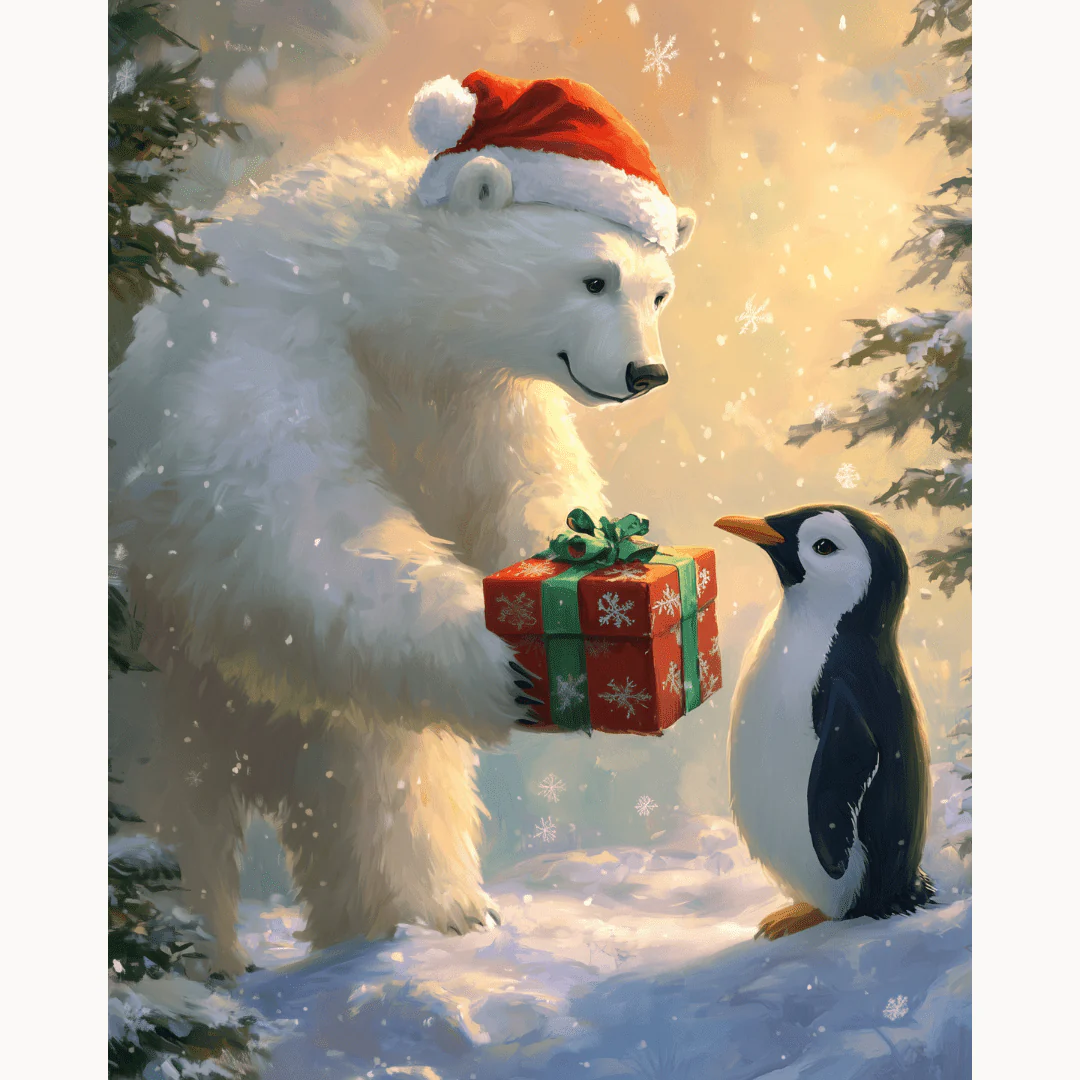 Sharing Gifts - Image 2