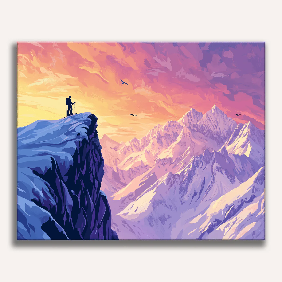Skier's View