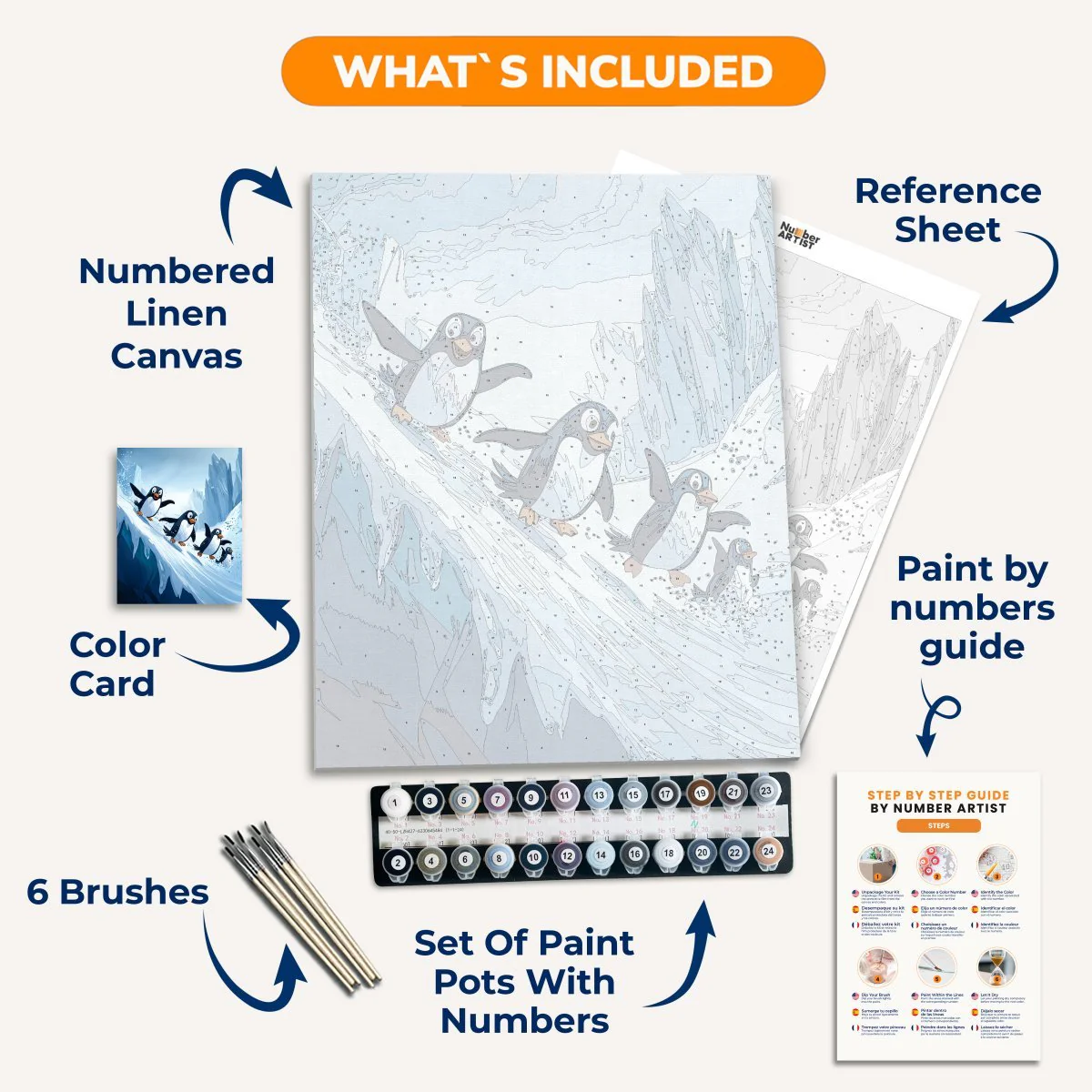 Slippery Ice - Image 3