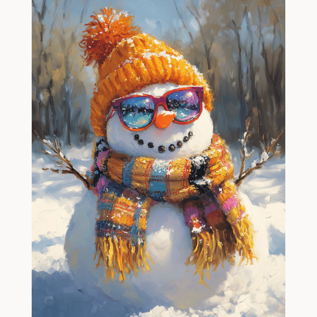 Snow Show - Image 2