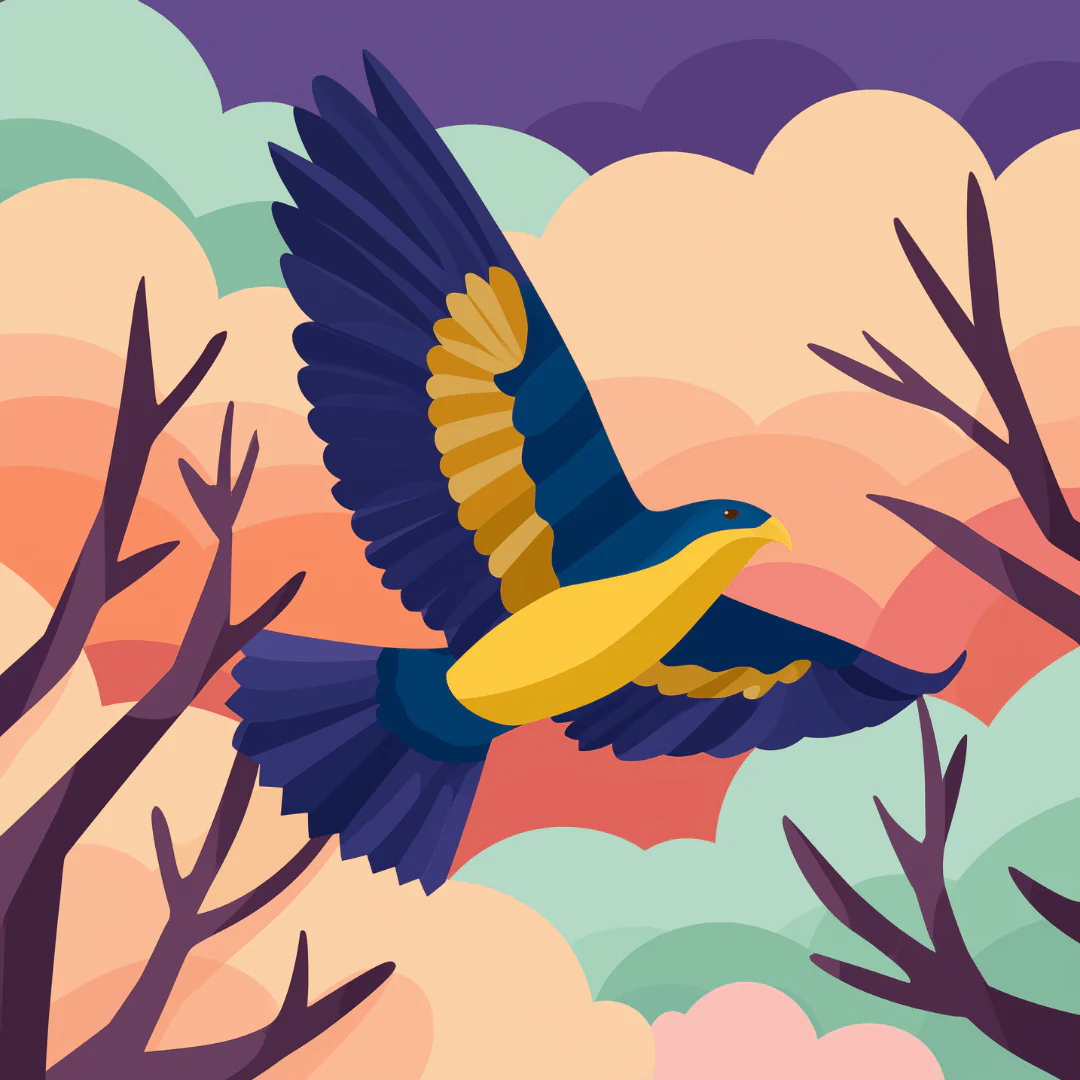 Soaring Wings - Image 2