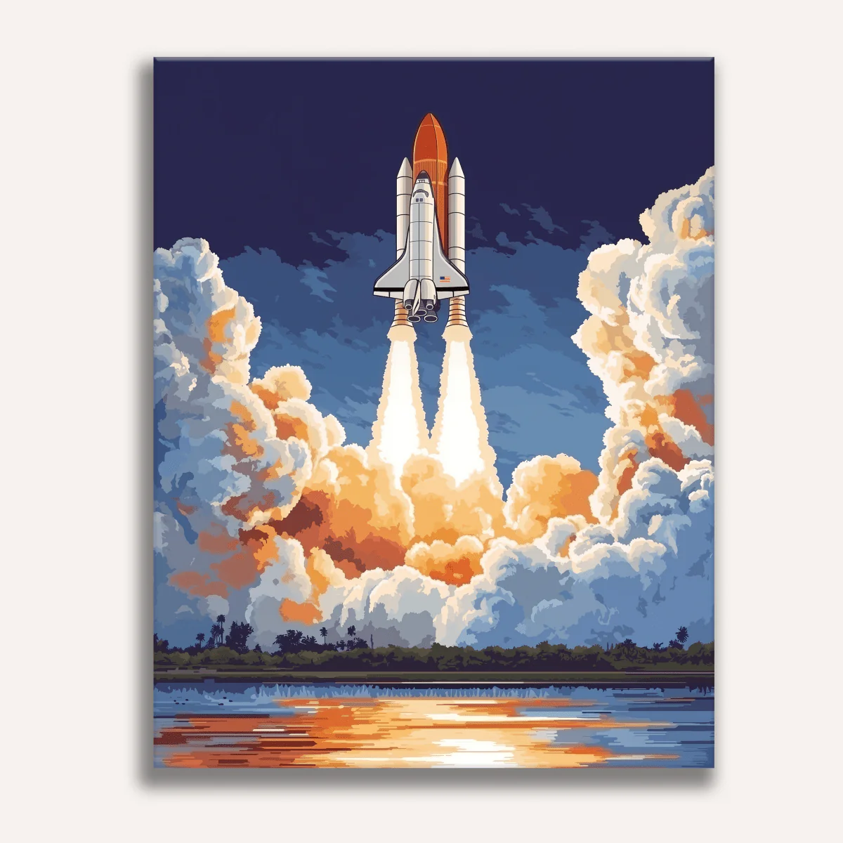 Space Shuttle