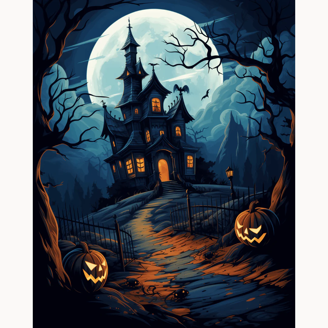 Spooky Halloween - Image 2