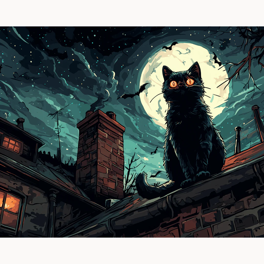 Spooky Paws - Image 2