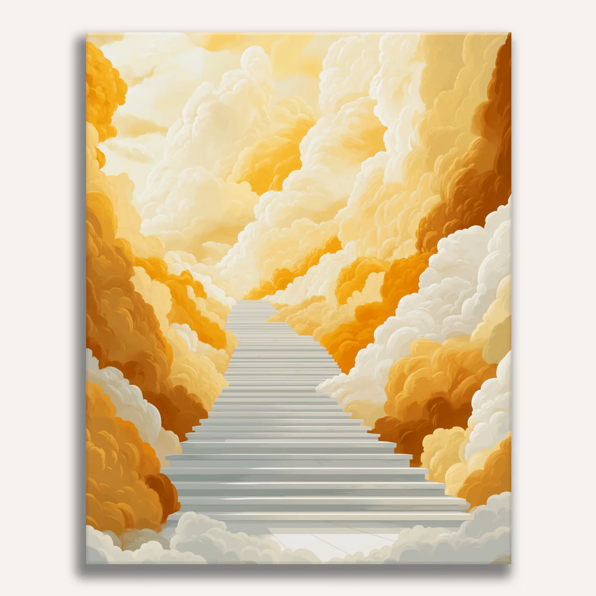 Stairway to Heaven