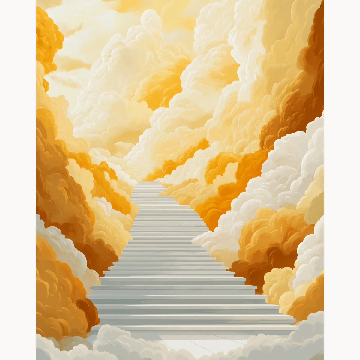 Stairway to Heaven - Image 2