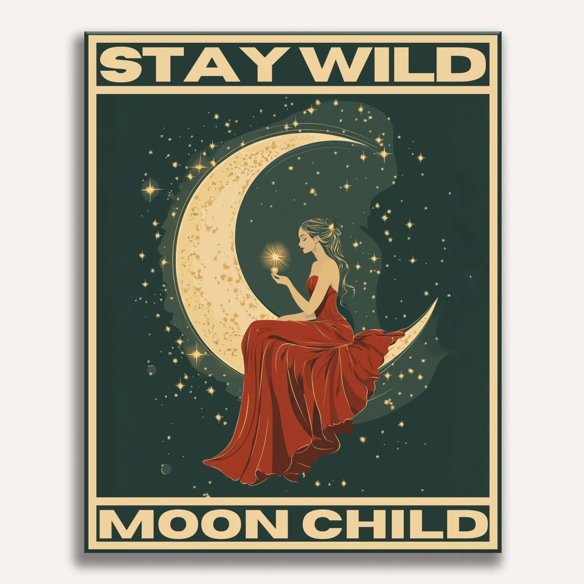 Stay Wild