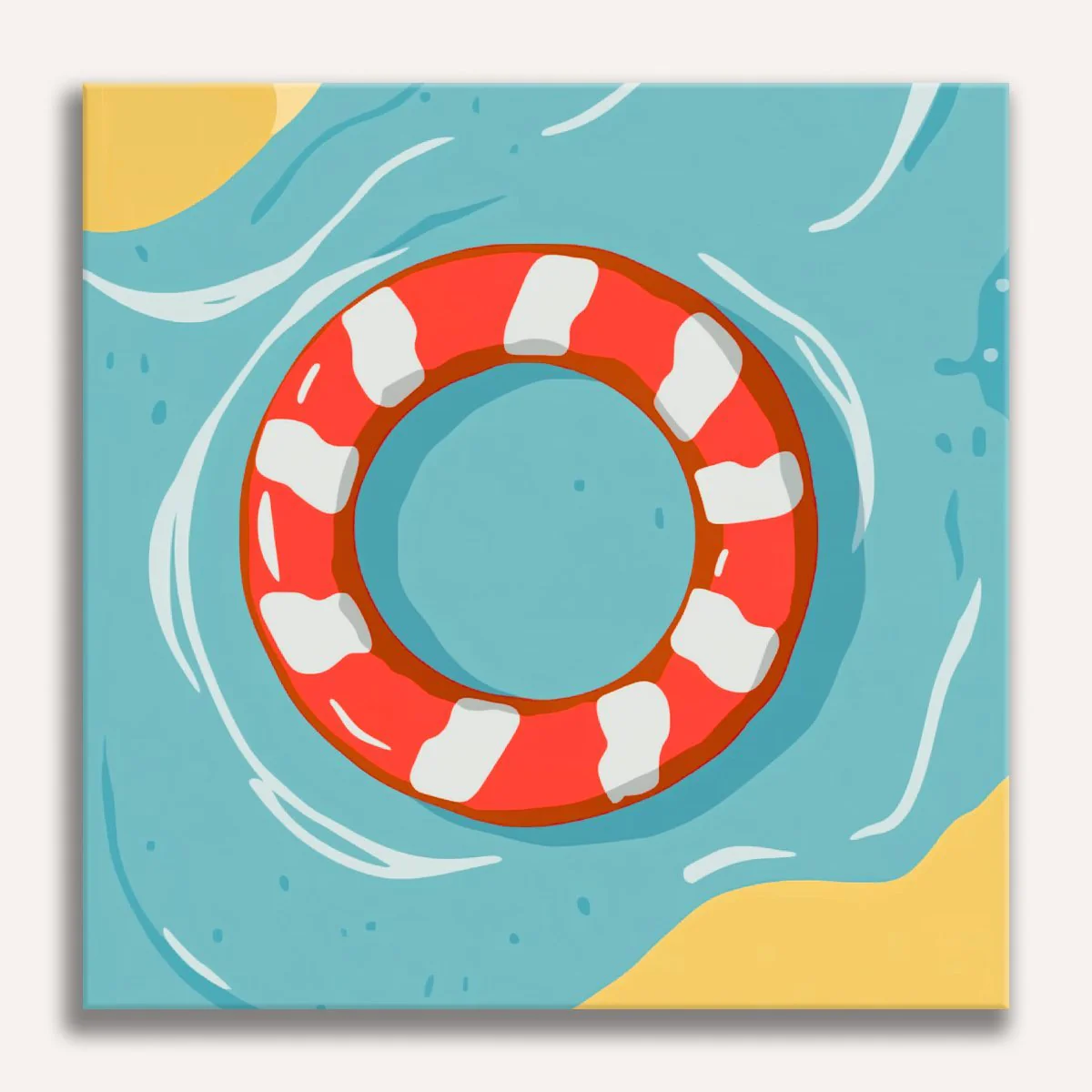 Sunny Float