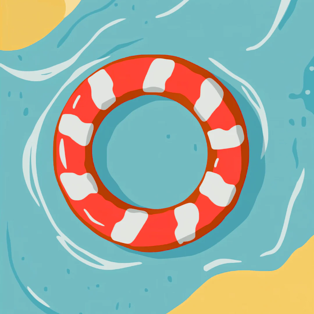 Sunny Float - Image 2