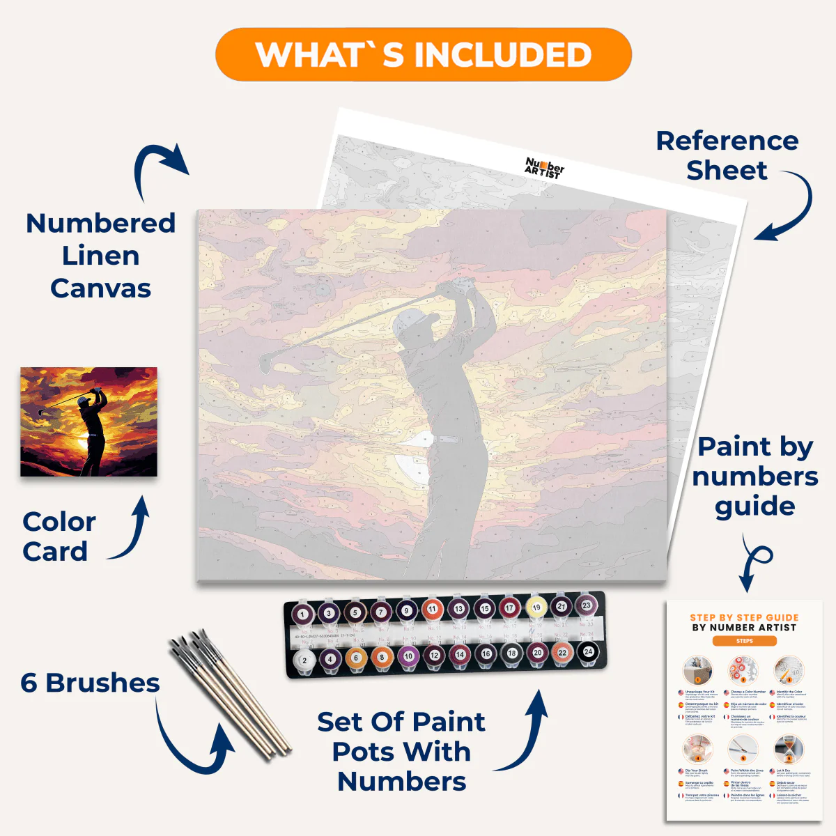 Sunset Strikes - Image 3