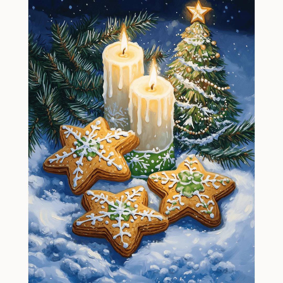 Sweet Holiday - Image 2