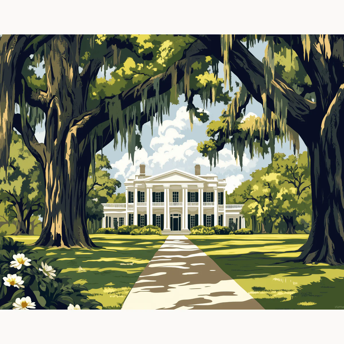 Sweet Home Alabama - Image 2
