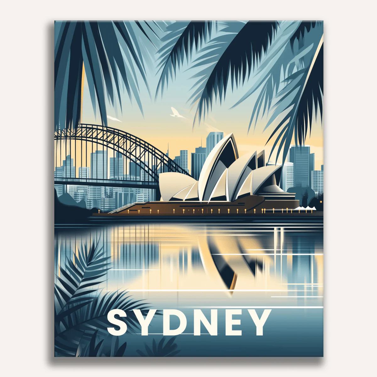Sydney