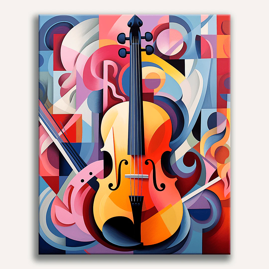 Symphony in Shapes