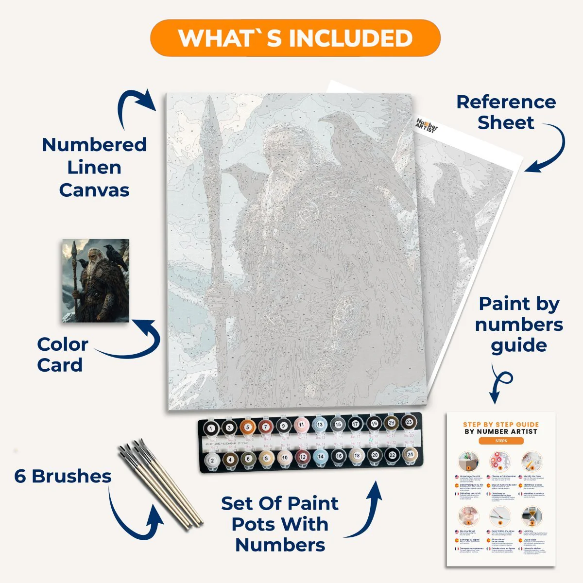 The Allfather - Image 3