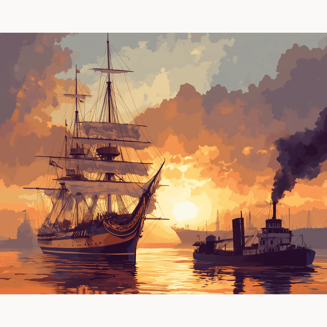 The Fighting Temeraire - Image 2
