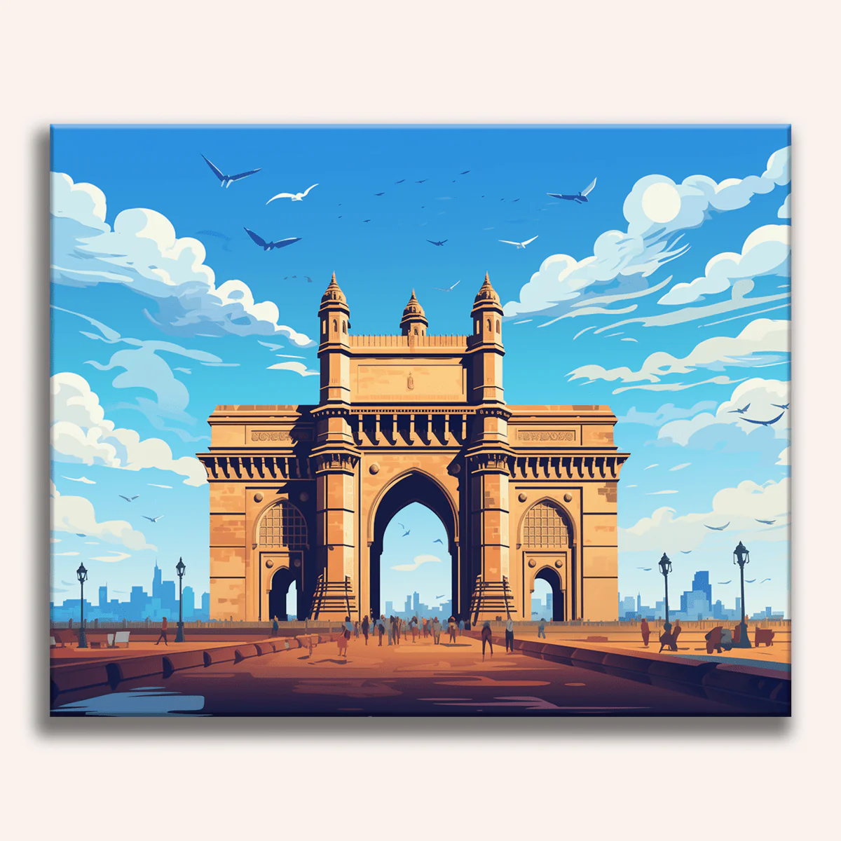 The Gateway