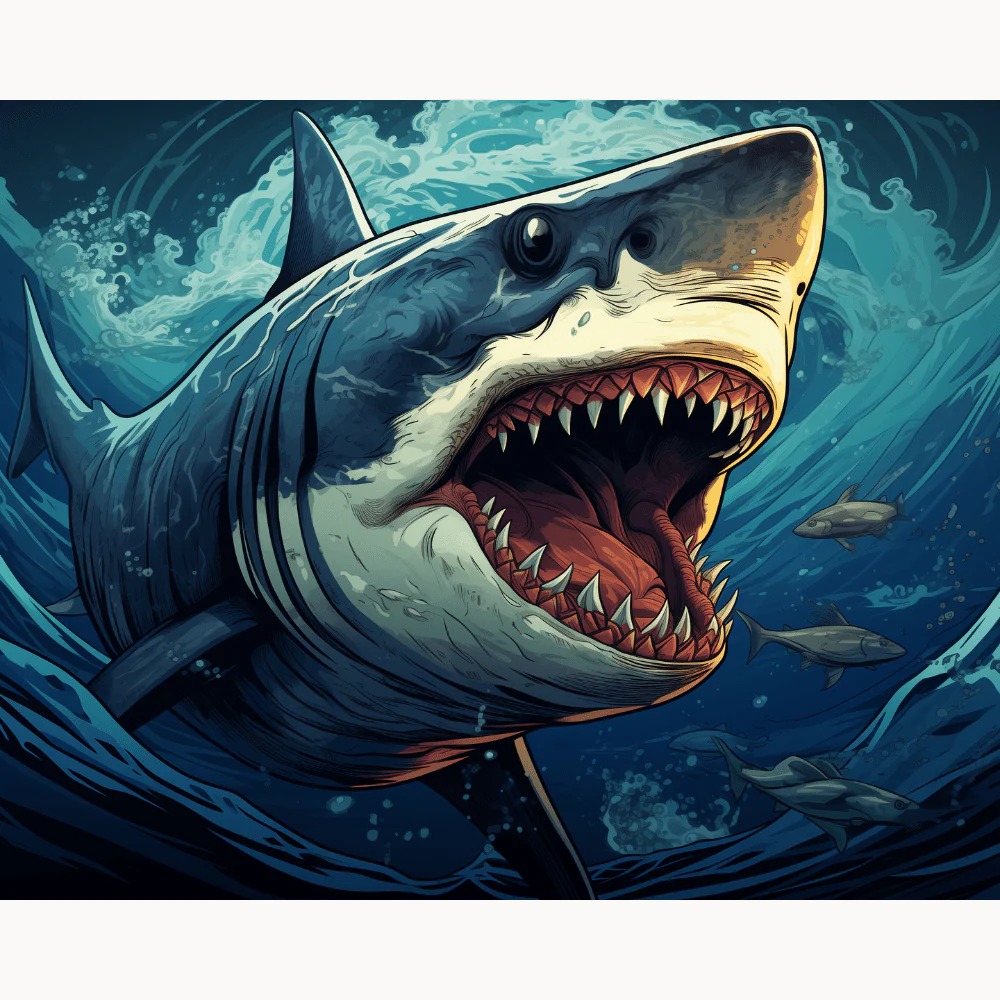 The Great White - Image 2