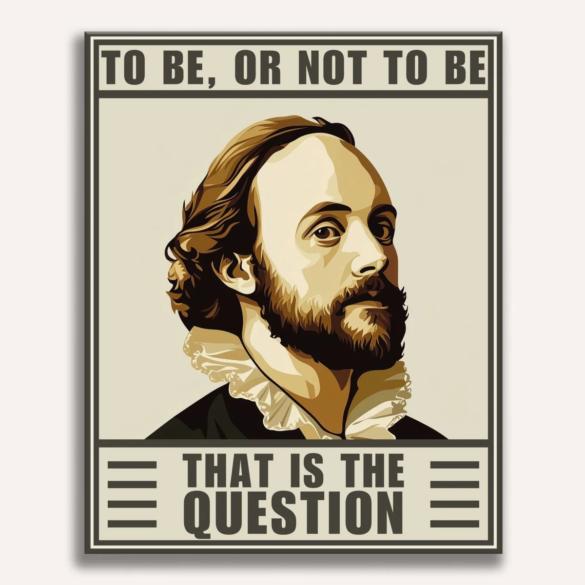 The Question