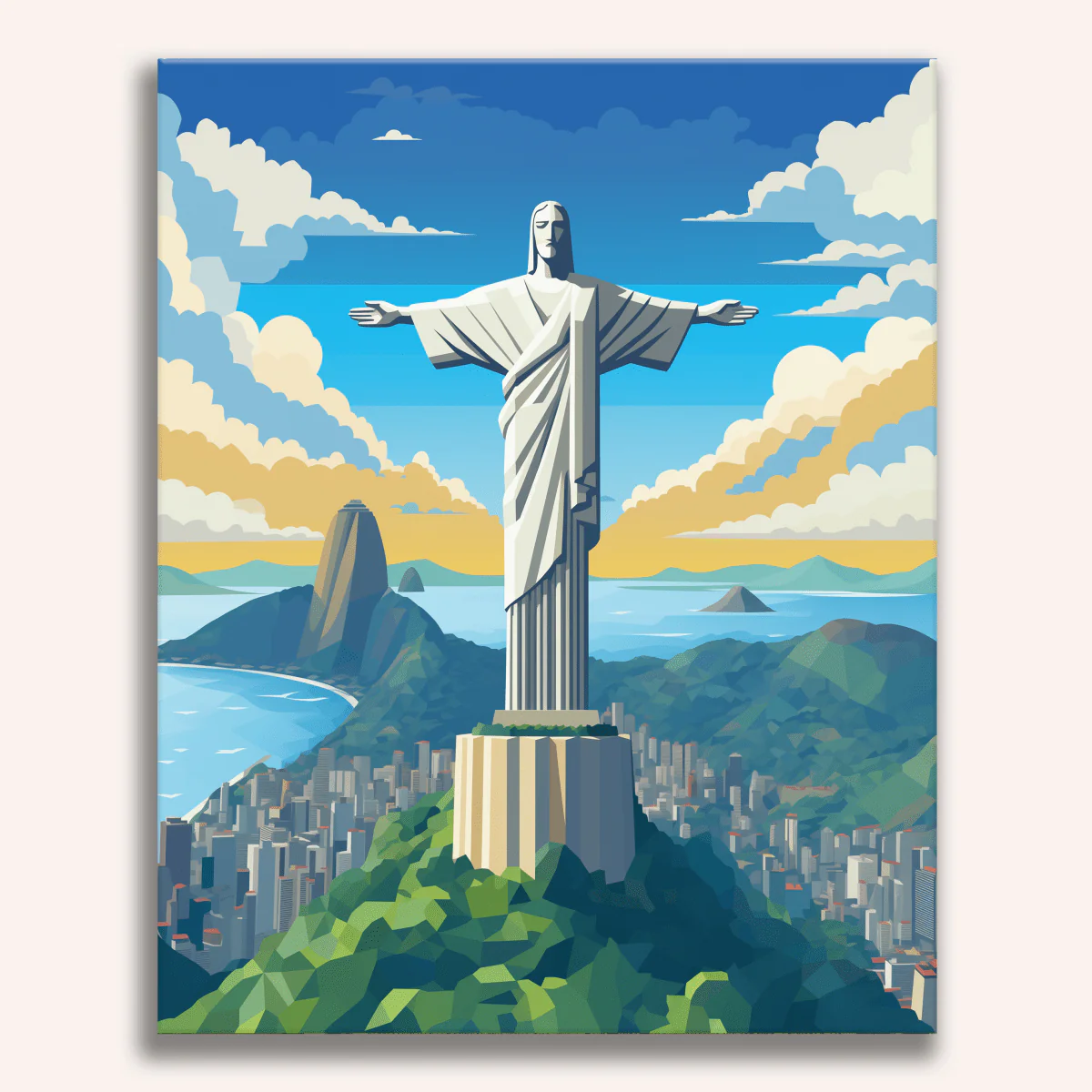 The Redeemer