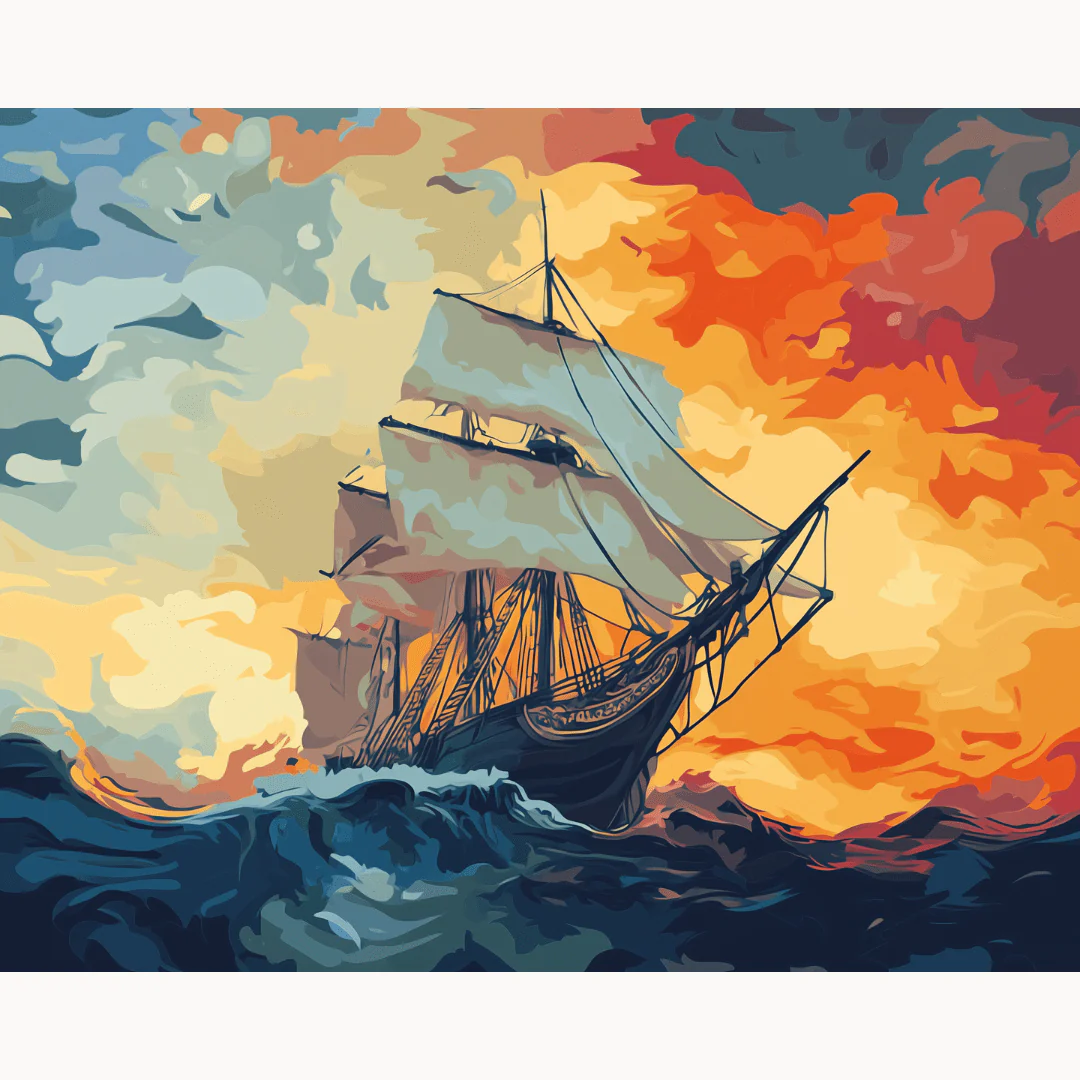 The Slave Ship - Image 2