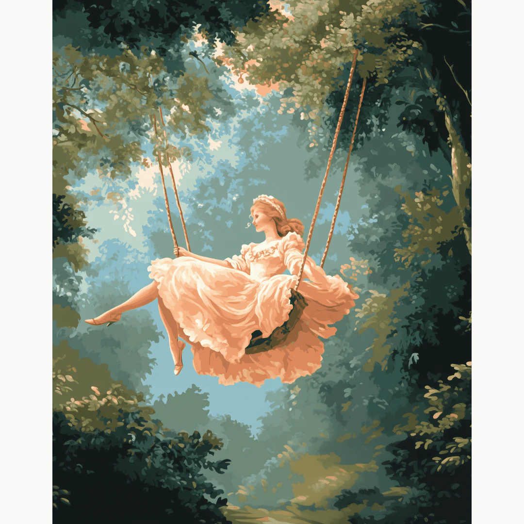 The Swing - Image 2