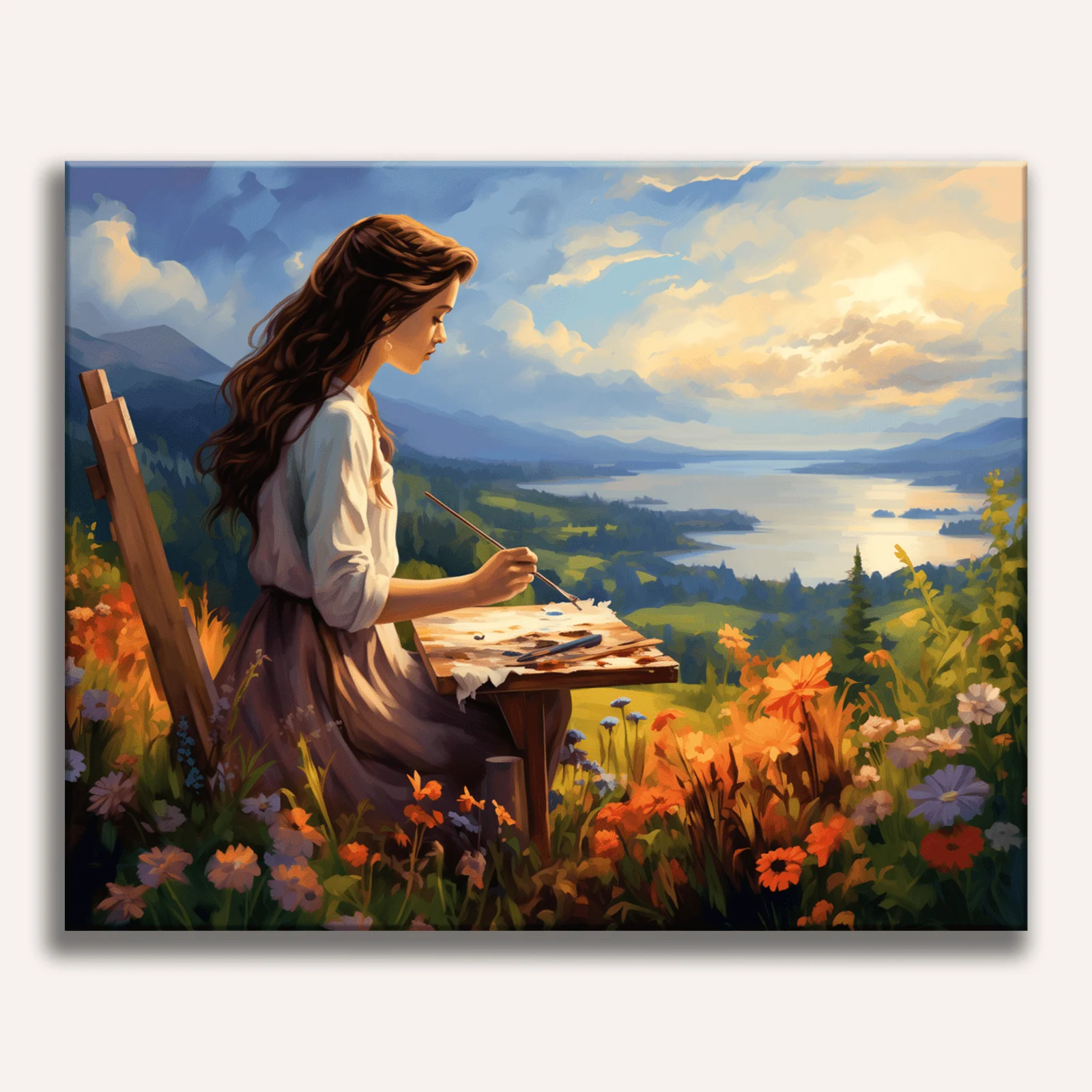 The Way of The Artist