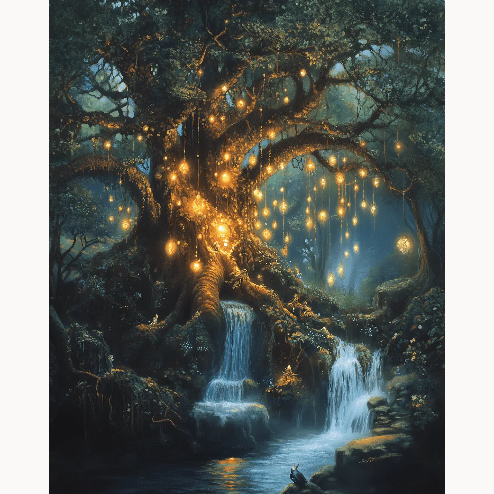 Tree of Souls - Image 2