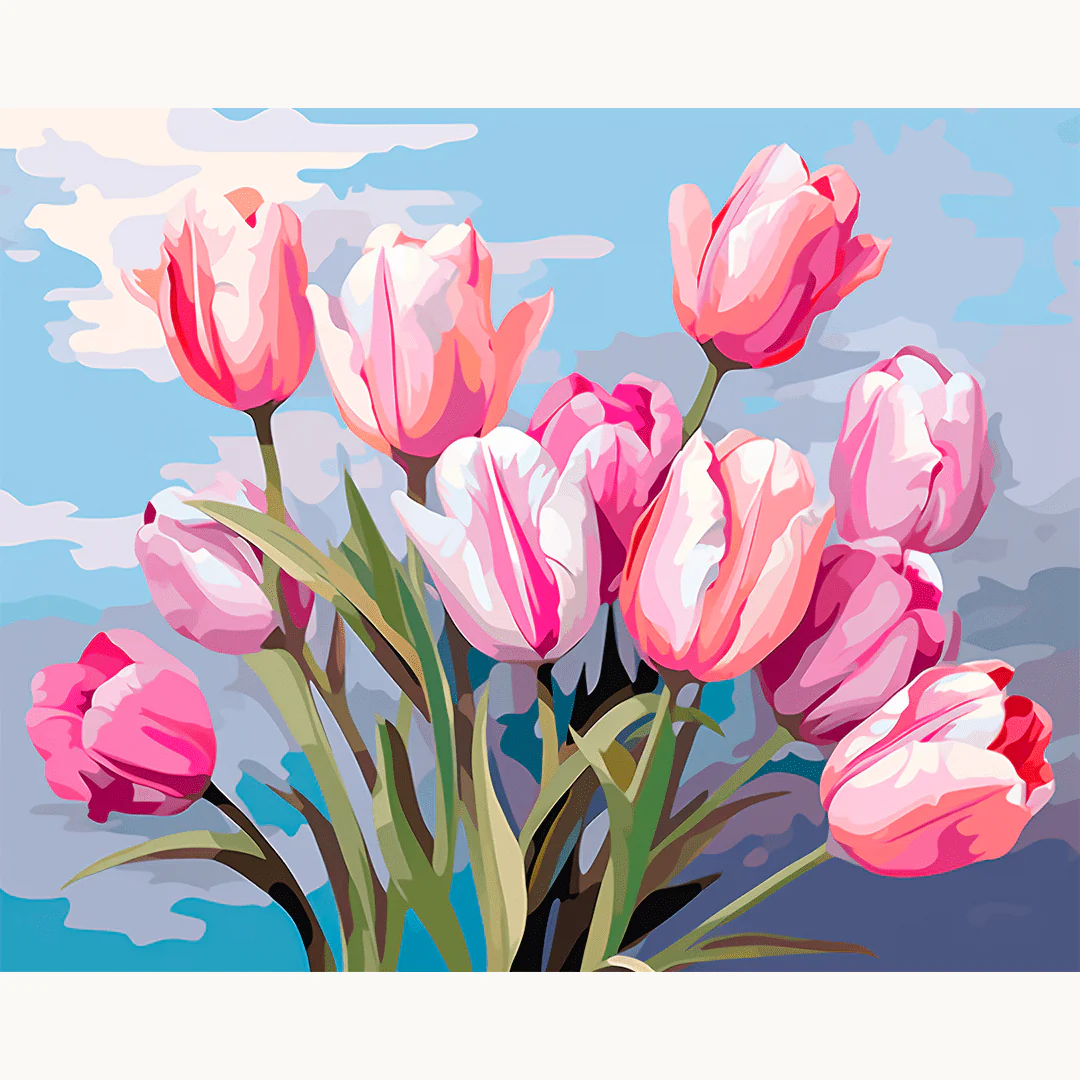 Tulip Family - Image 2