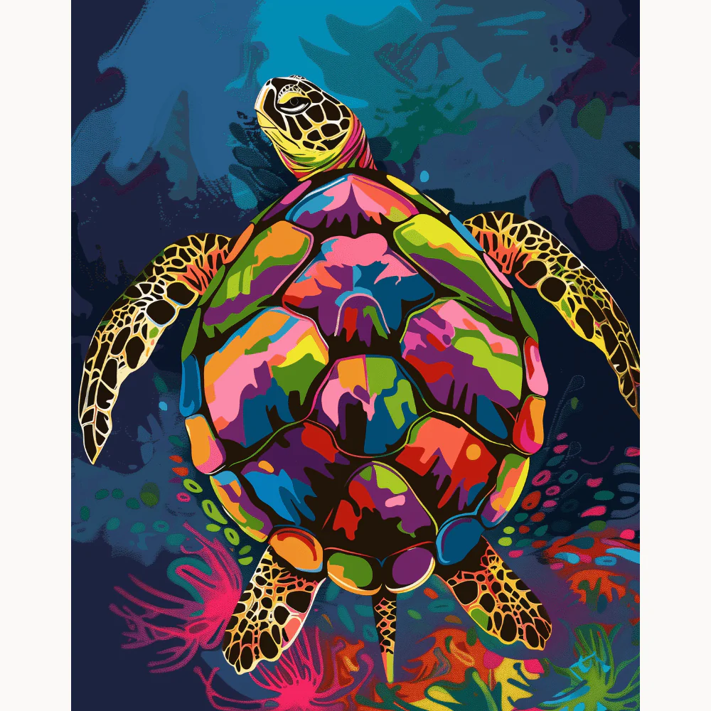 Turtles Shell - Image 2
