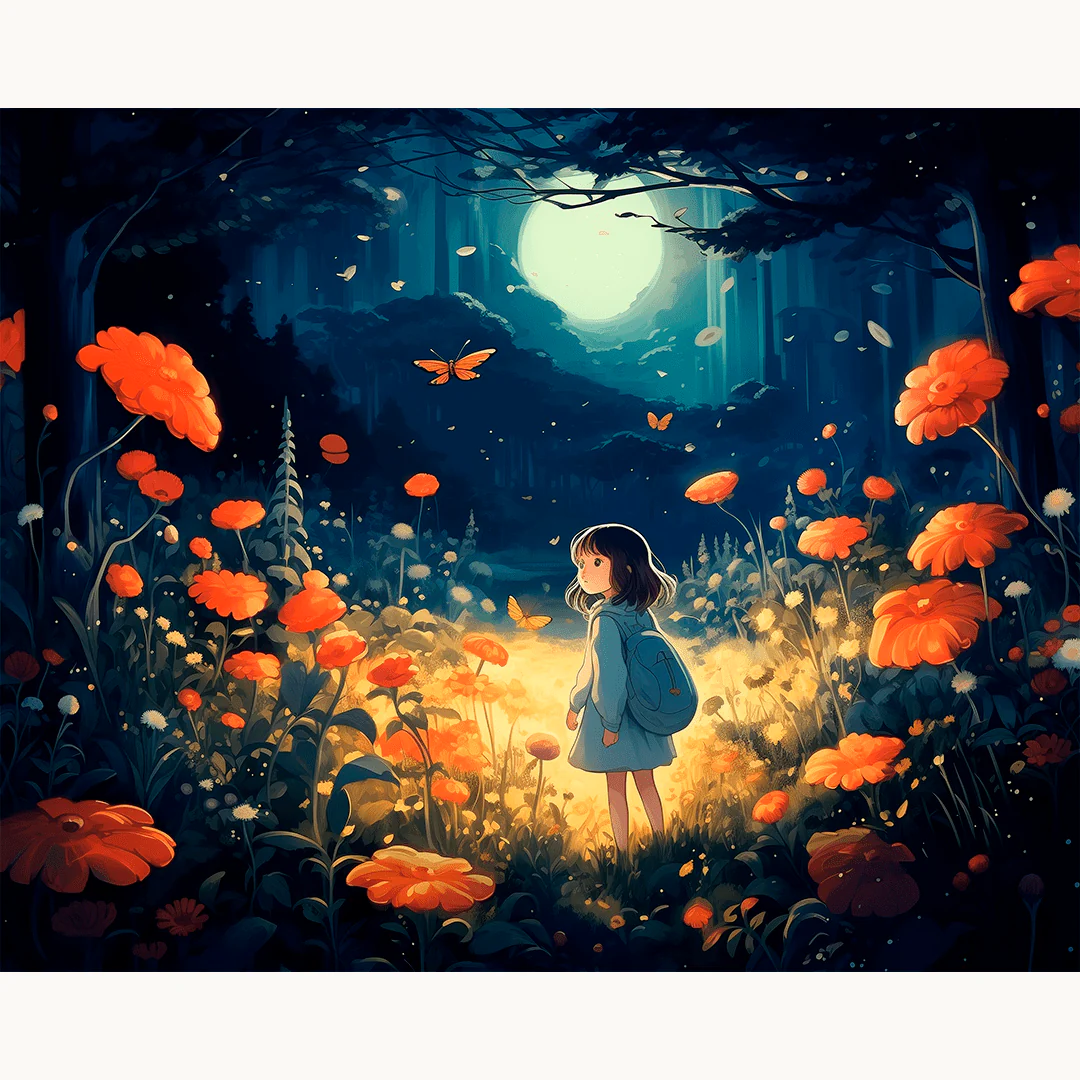 Twilight Bloom - Image 2