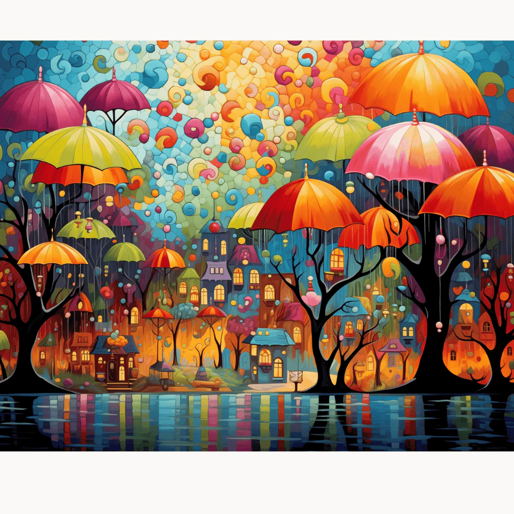 Umbrella Park - Image 2