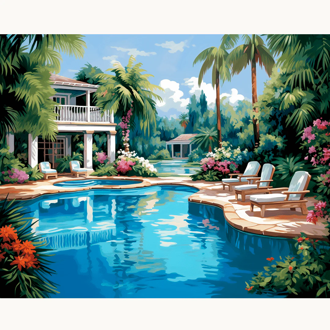 Urban Oasis - Image 2