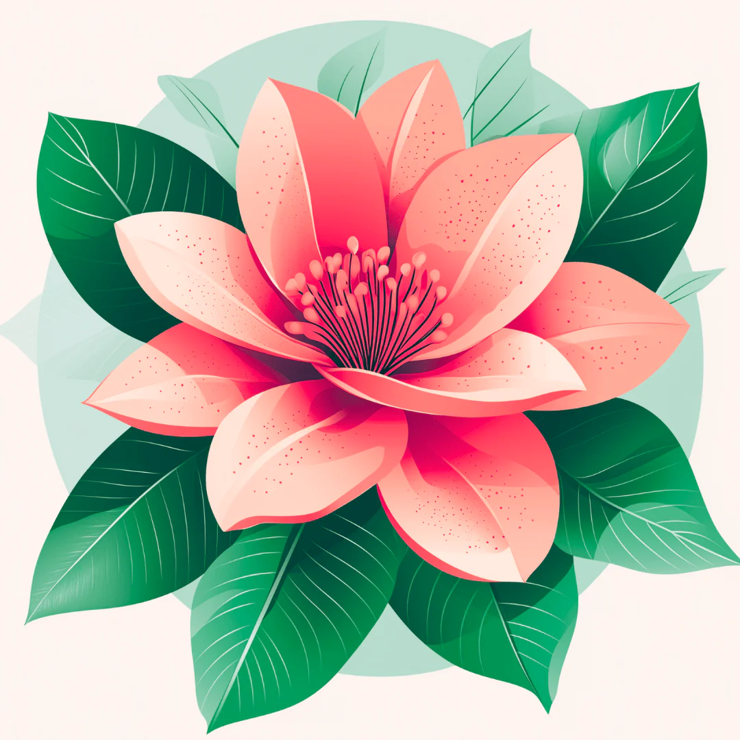 Vibrant Bloom - Image 2