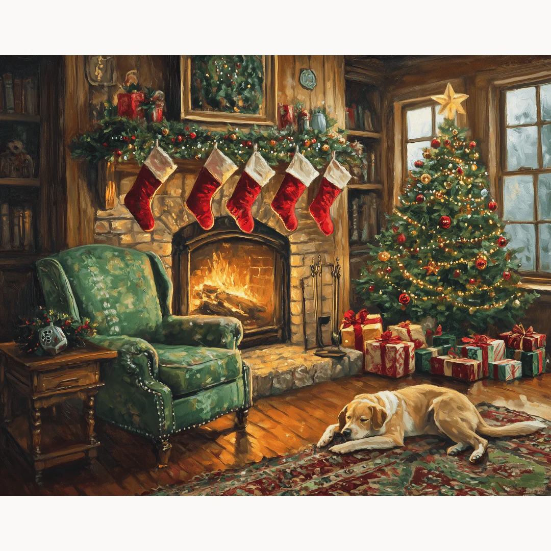 Waiting for Christmas - Image 2