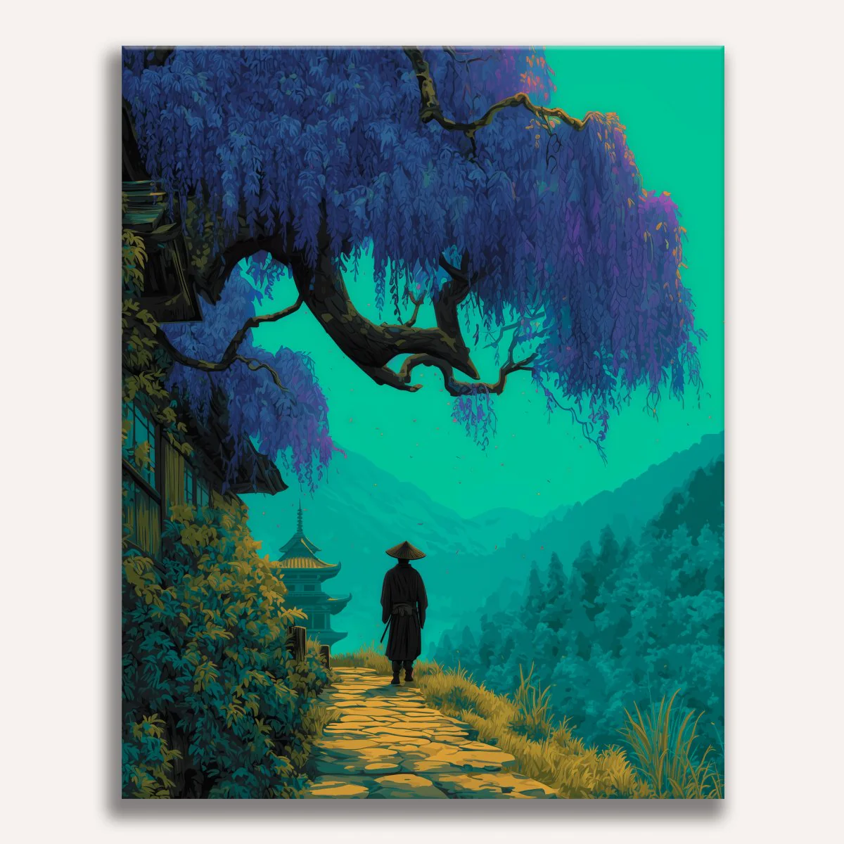 Wandering Ronin