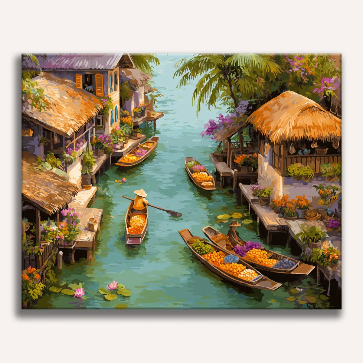 Water Market