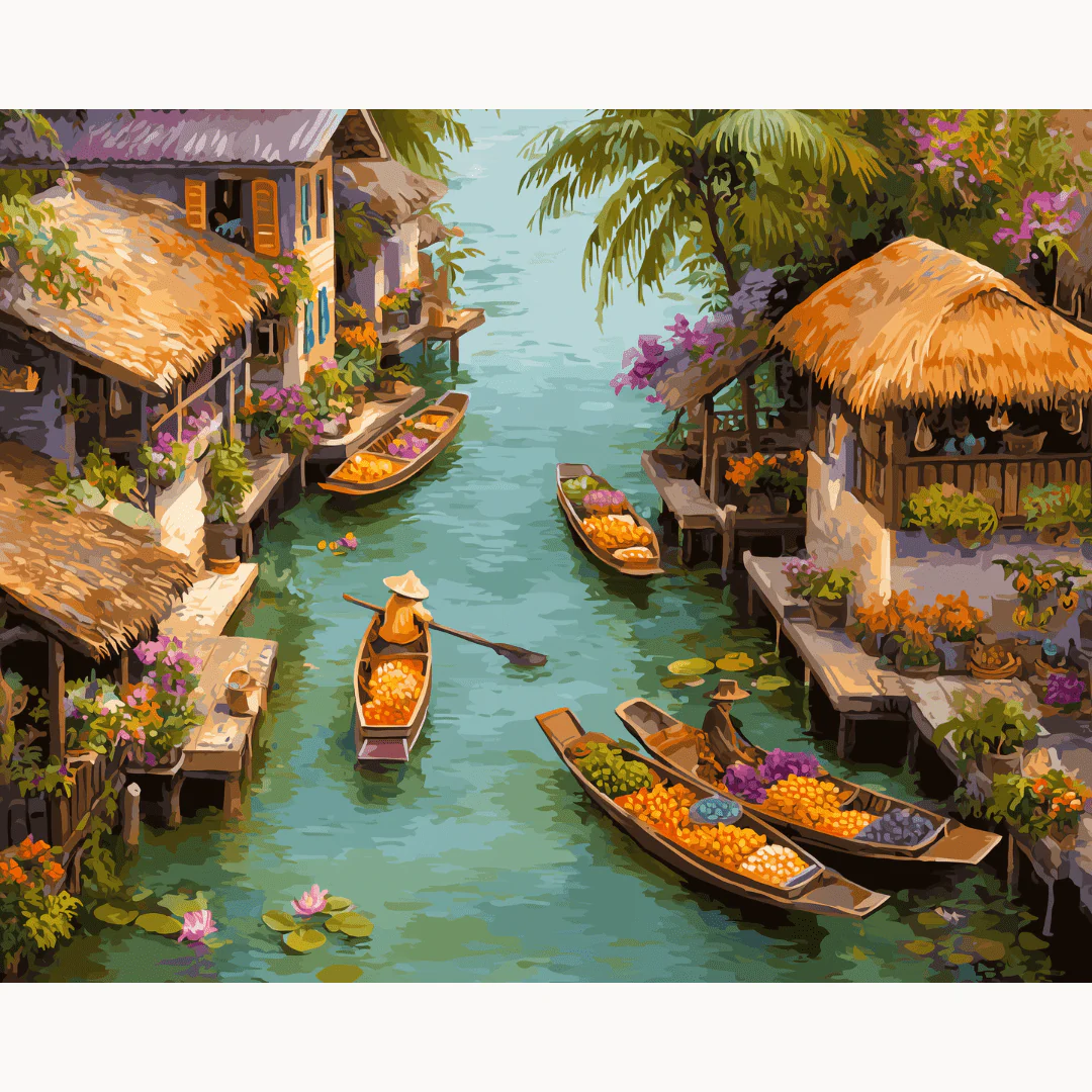 Water Market - Image 2