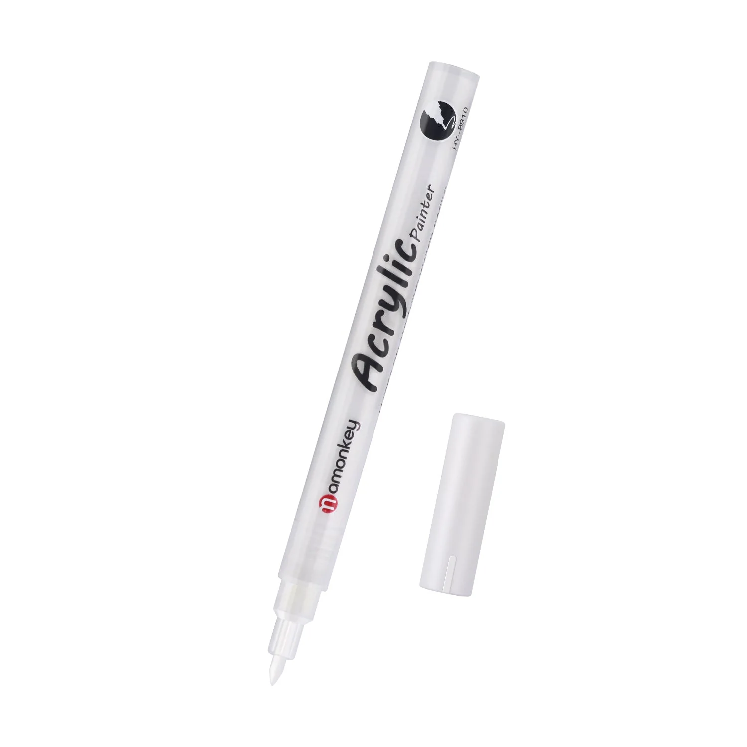 Number Remover Marker (Free Gift)