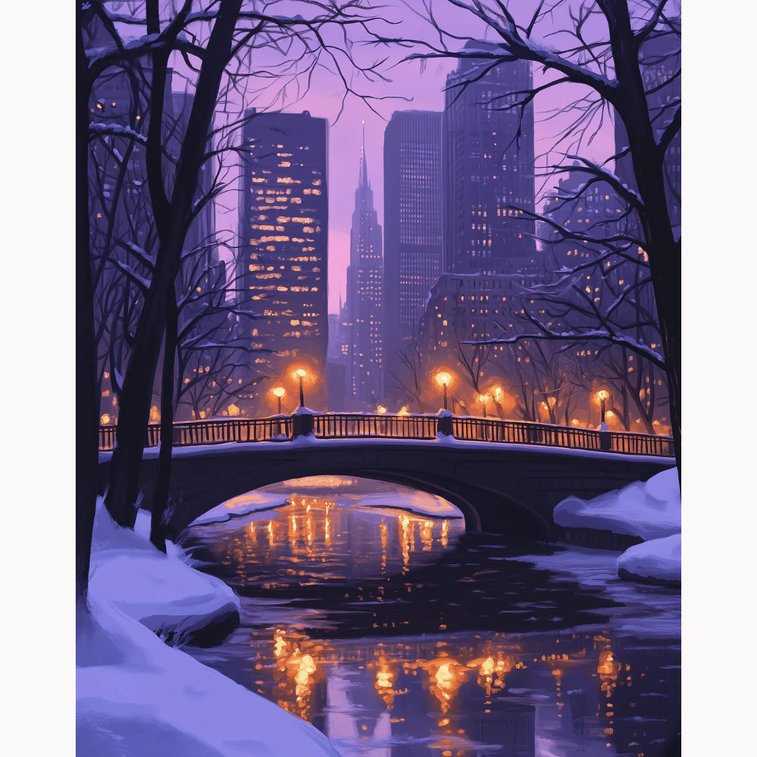 Winter Walks - Image 2