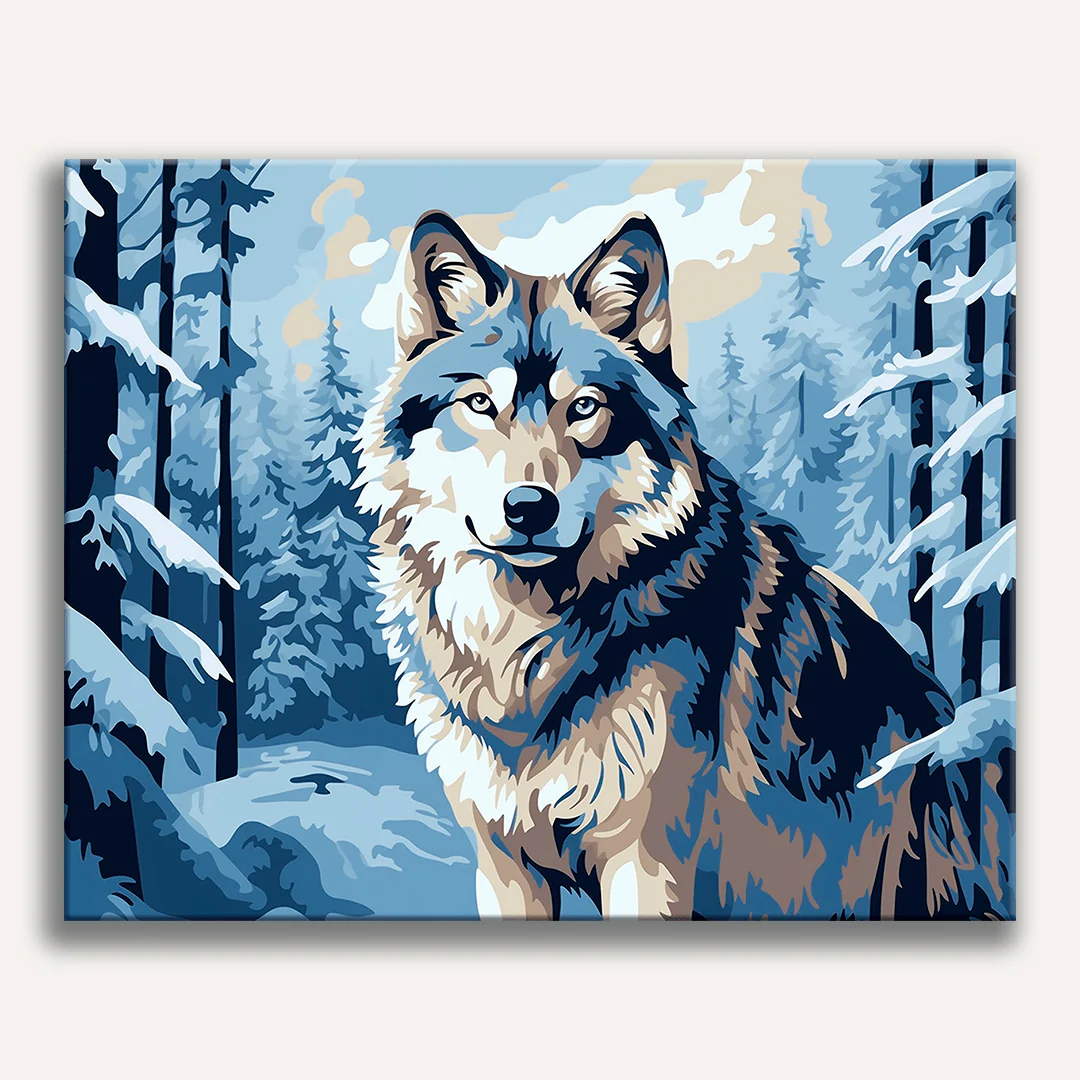 Winter's Whisper