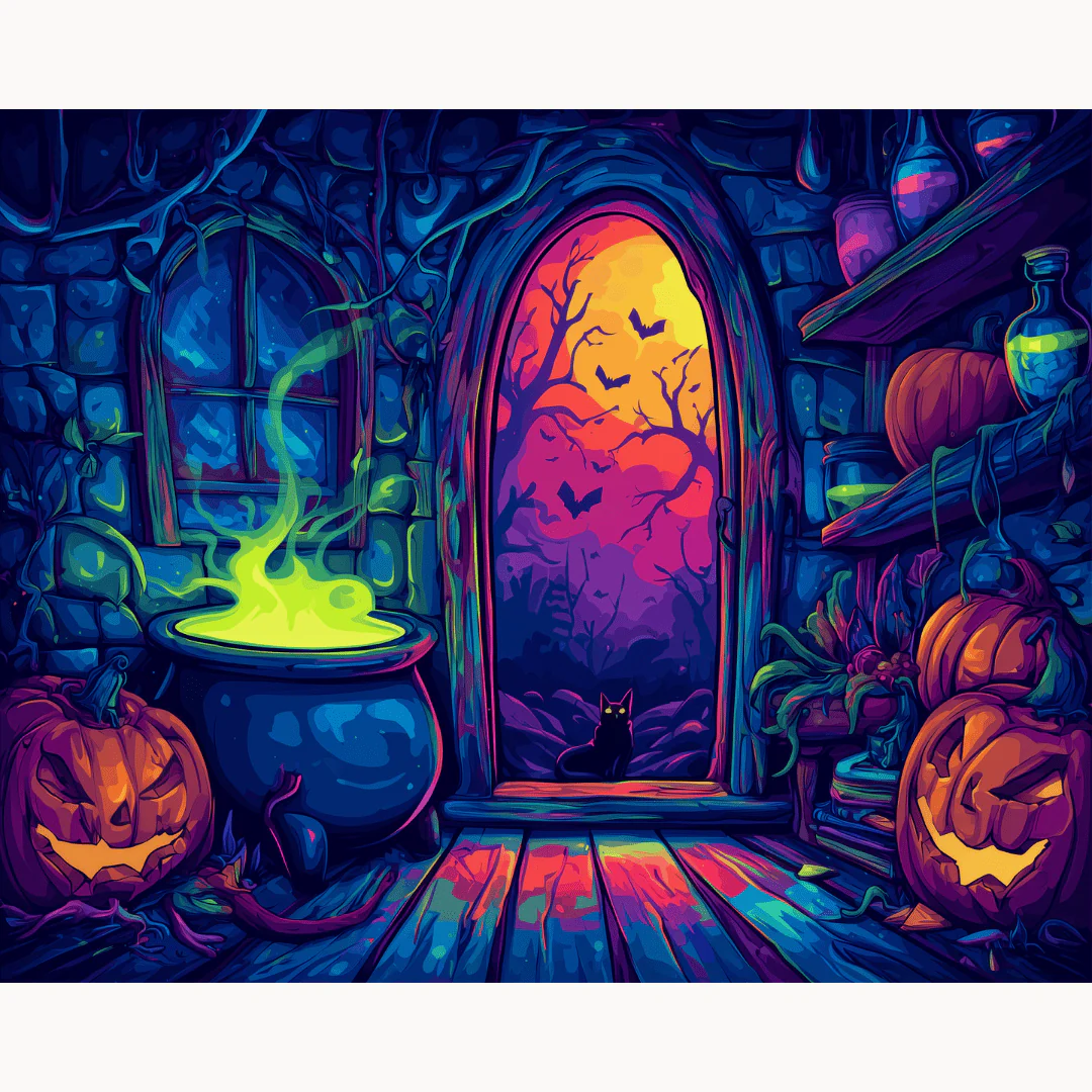 Witch's Hearth - Image 2